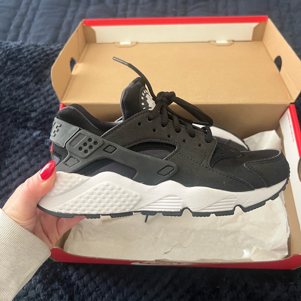 Nike Air Huarache Run